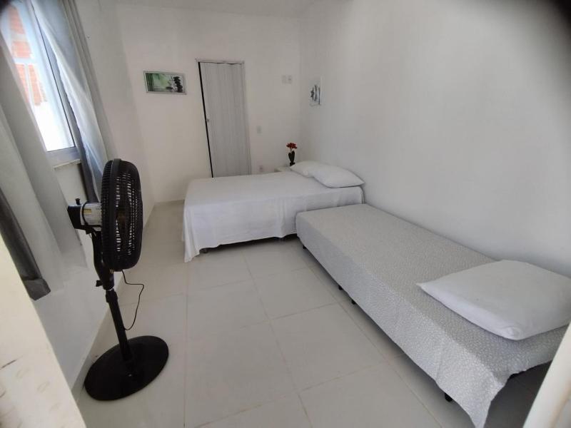 Casa Colonia Villa Canoa Quebrada Bagian luar foto
